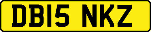 DB15NKZ