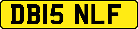 DB15NLF