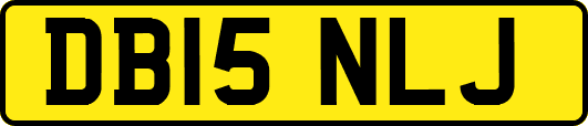 DB15NLJ
