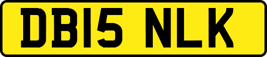 DB15NLK