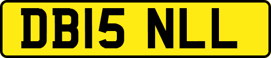 DB15NLL