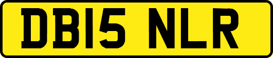 DB15NLR