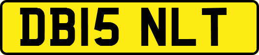 DB15NLT