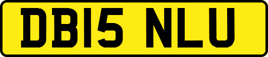DB15NLU