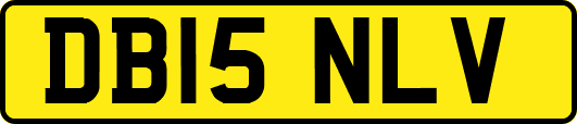 DB15NLV