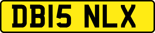 DB15NLX