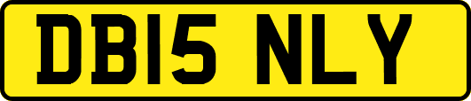 DB15NLY
