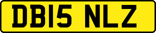 DB15NLZ