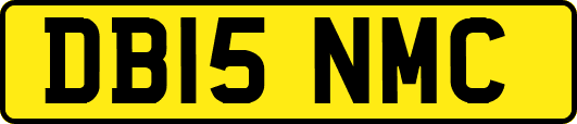 DB15NMC