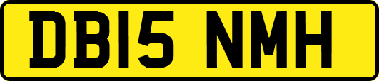 DB15NMH