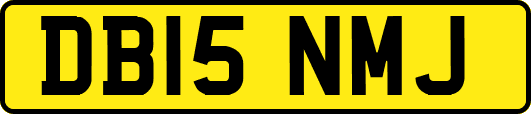 DB15NMJ