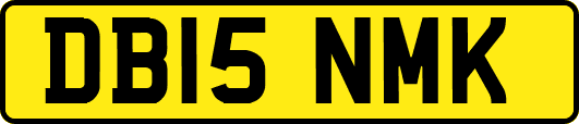 DB15NMK