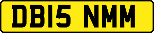 DB15NMM