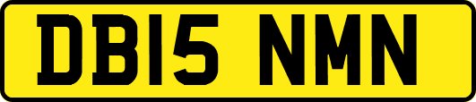 DB15NMN