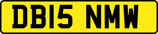 DB15NMW