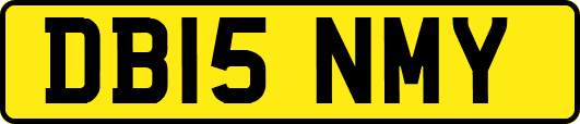 DB15NMY
