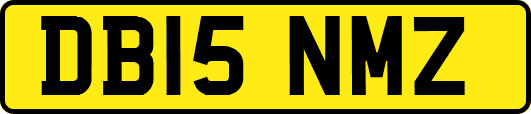DB15NMZ