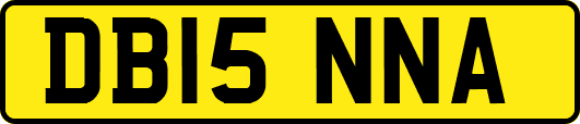 DB15NNA