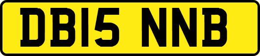 DB15NNB