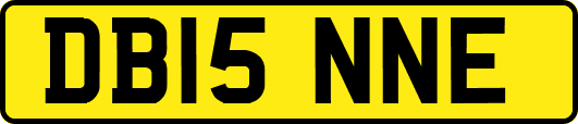 DB15NNE
