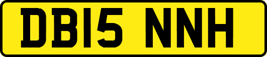 DB15NNH