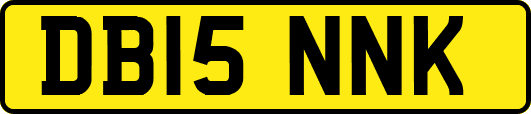 DB15NNK