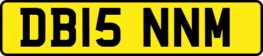 DB15NNM