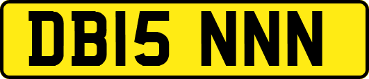 DB15NNN