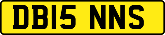 DB15NNS
