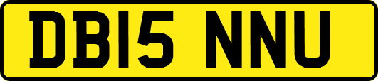 DB15NNU