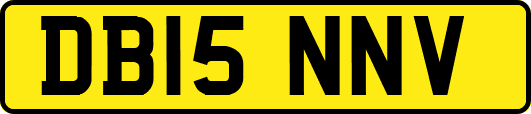DB15NNV