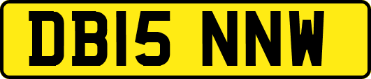 DB15NNW