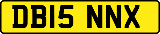 DB15NNX