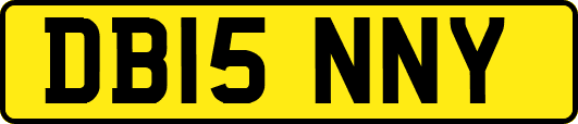 DB15NNY