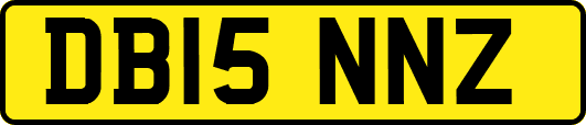 DB15NNZ