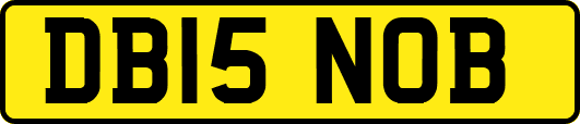 DB15NOB
