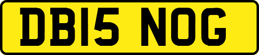 DB15NOG