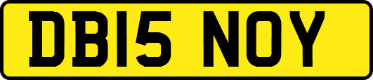 DB15NOY