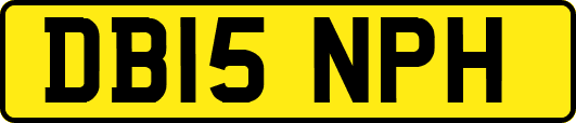 DB15NPH