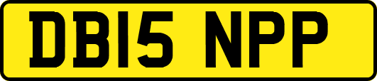 DB15NPP