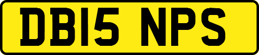 DB15NPS