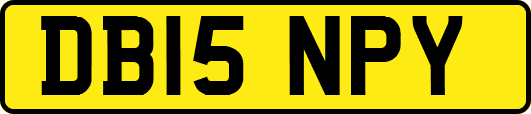 DB15NPY