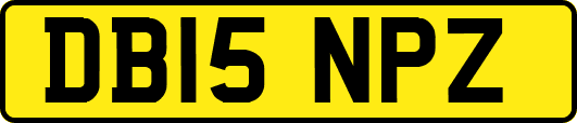 DB15NPZ