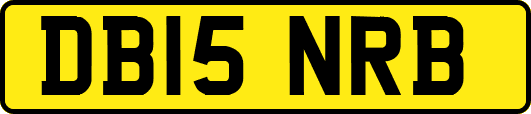DB15NRB