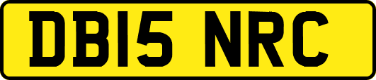 DB15NRC