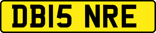 DB15NRE