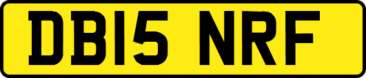 DB15NRF