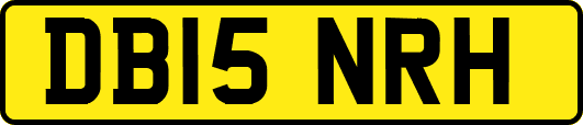 DB15NRH
