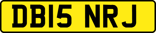 DB15NRJ