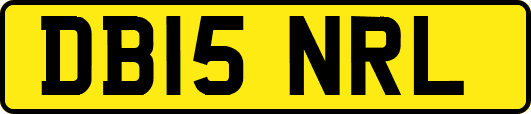 DB15NRL